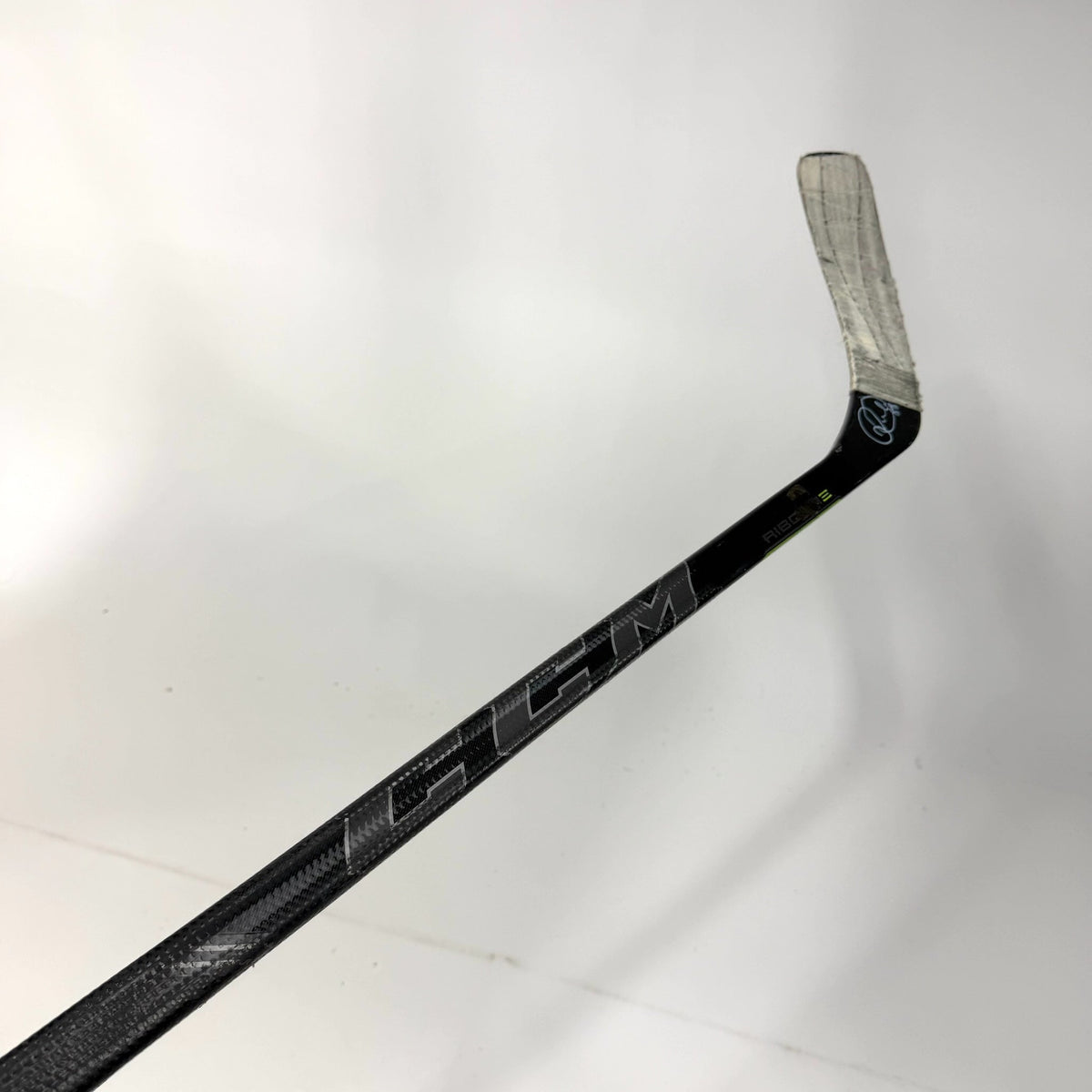 Used Left CCM Ribcor 40K | 95 Flex Kane Pro Stock Non Grip | AB551