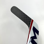 New Regular CCM EFlex 5 Pro Lite Goalie Stick | Blue Red | 25" Paddle | P1 Curve | Greaves | M499