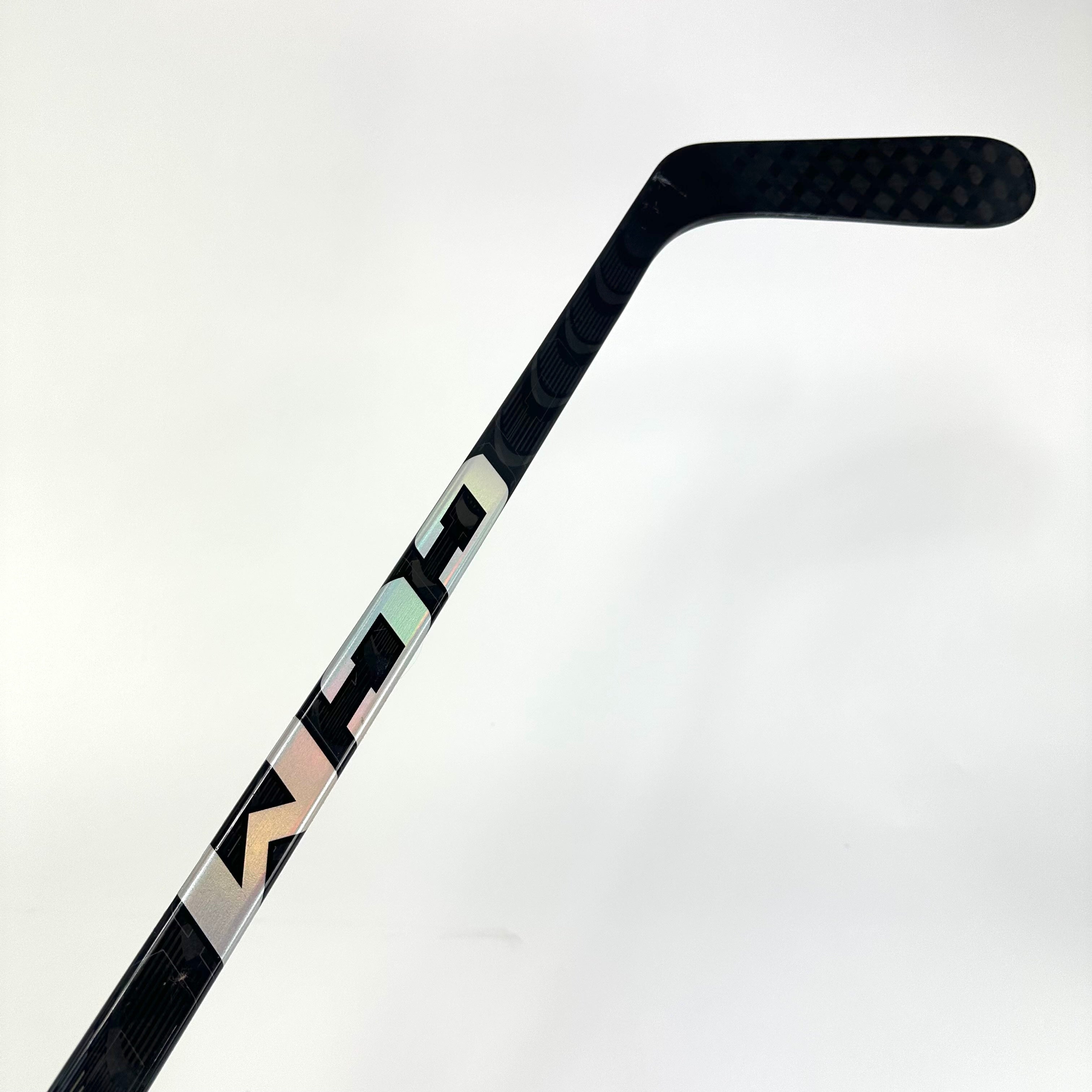 New Right Chrome CCM Jetspeed FT5 Pro | 95 Flex P92 Custom Curve Grip | Ward | K56