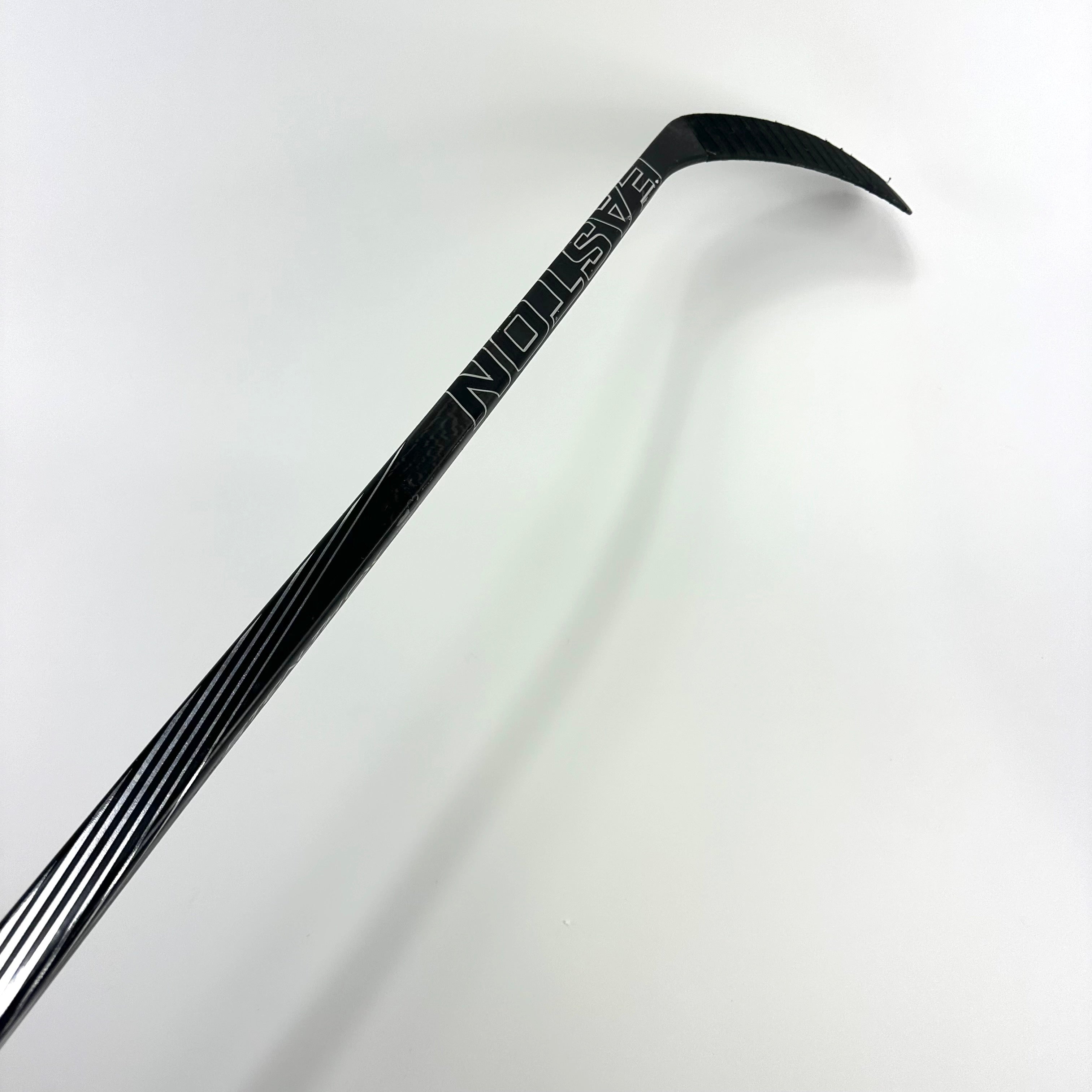 Used Left Easton Stealth CX | P90 Curve 80 Flex Grip | Eakin | G401