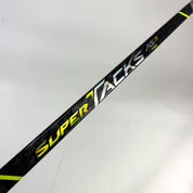 New Left CCM Super Tacks AS3 Pro | 85 Flex P28 Curve Grip | F65 - Top Flight Hockey