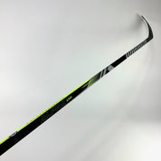 New Right Warrior Alpha LX2 | 85 Flex W90 Curve Grip | K234