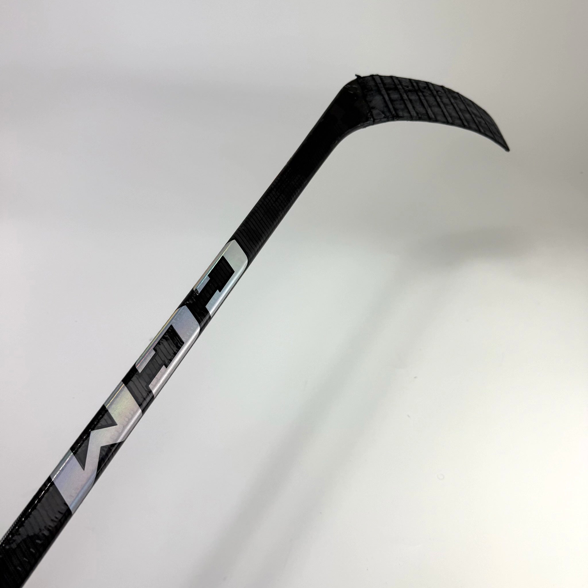 Used Left CCM Jetspeed FT6 Pro | 75 Flex P90TM Curve Grip | F345 - Top Flight Hockey