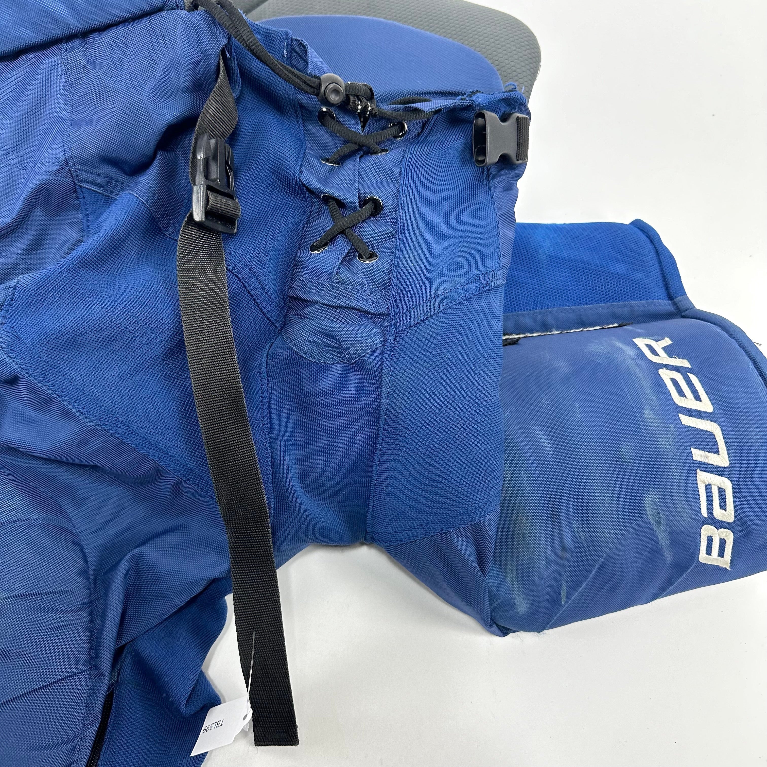 Used Bauer Nexus Pro Pants | Large +1" | Tampa Bay | TBL399