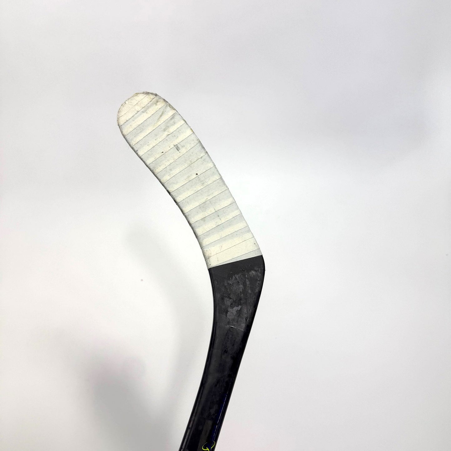 Used Left Blue Bauer Vapor Hyperlite | 77 Flex P91 Curve Grip | BH499