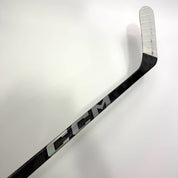 Used Left Black CCM Jetspeed FT7 Pro | 80 Flex P90TM Curve Grip | BH417 - Top Flight Hockey
