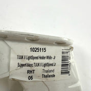 New Right Tuuk Lightspeed 2 Holder | 246mm | D83 - Top Flight Hockey