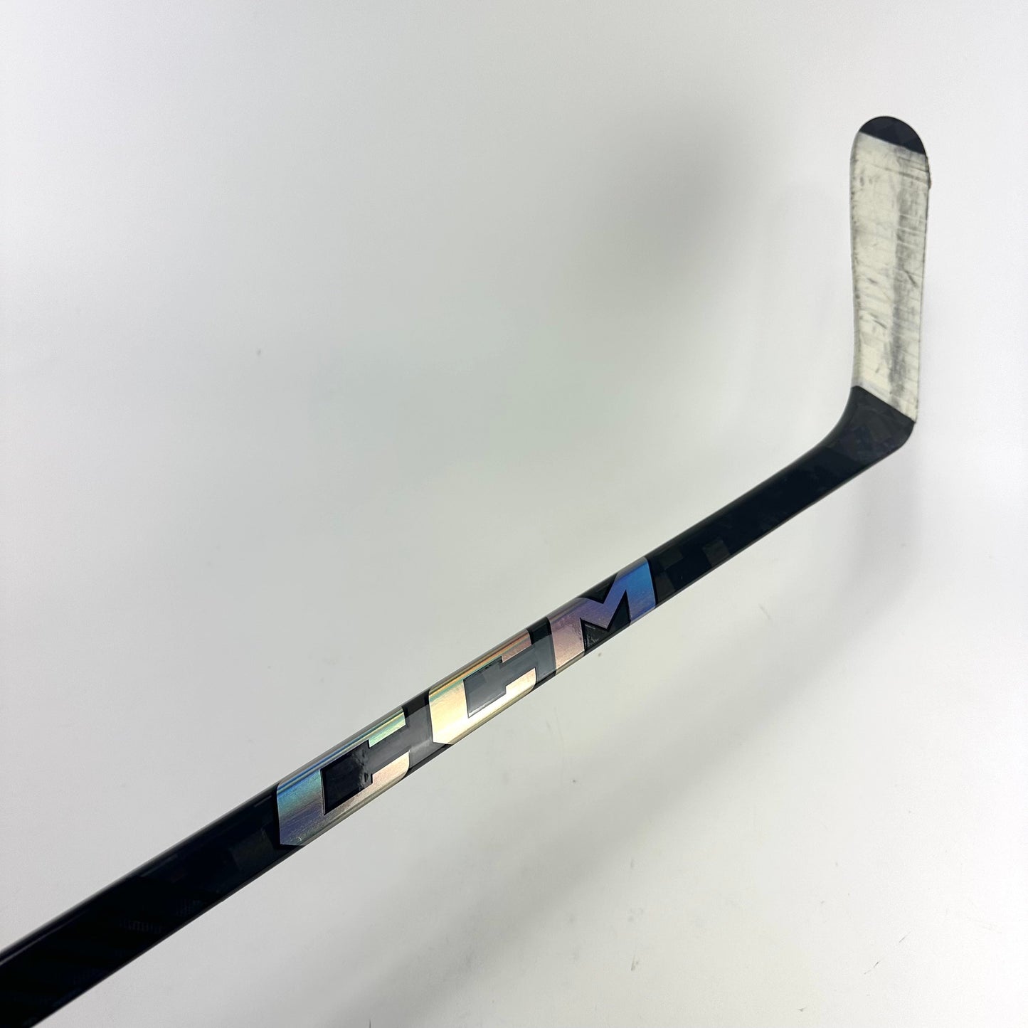 Used Left CCM Tacks AS6 Pro | 85 Flex P90 Curve Non Grip | H26 - Top Flight Hockey