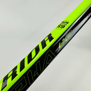 New Right Warrior Alpha LX2 | 65 Flex W28 Curve Grip | K228