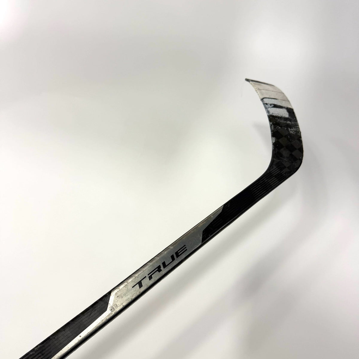 Used Right True Project X | 80 Flex Custom Toe Curve Grip | AB565