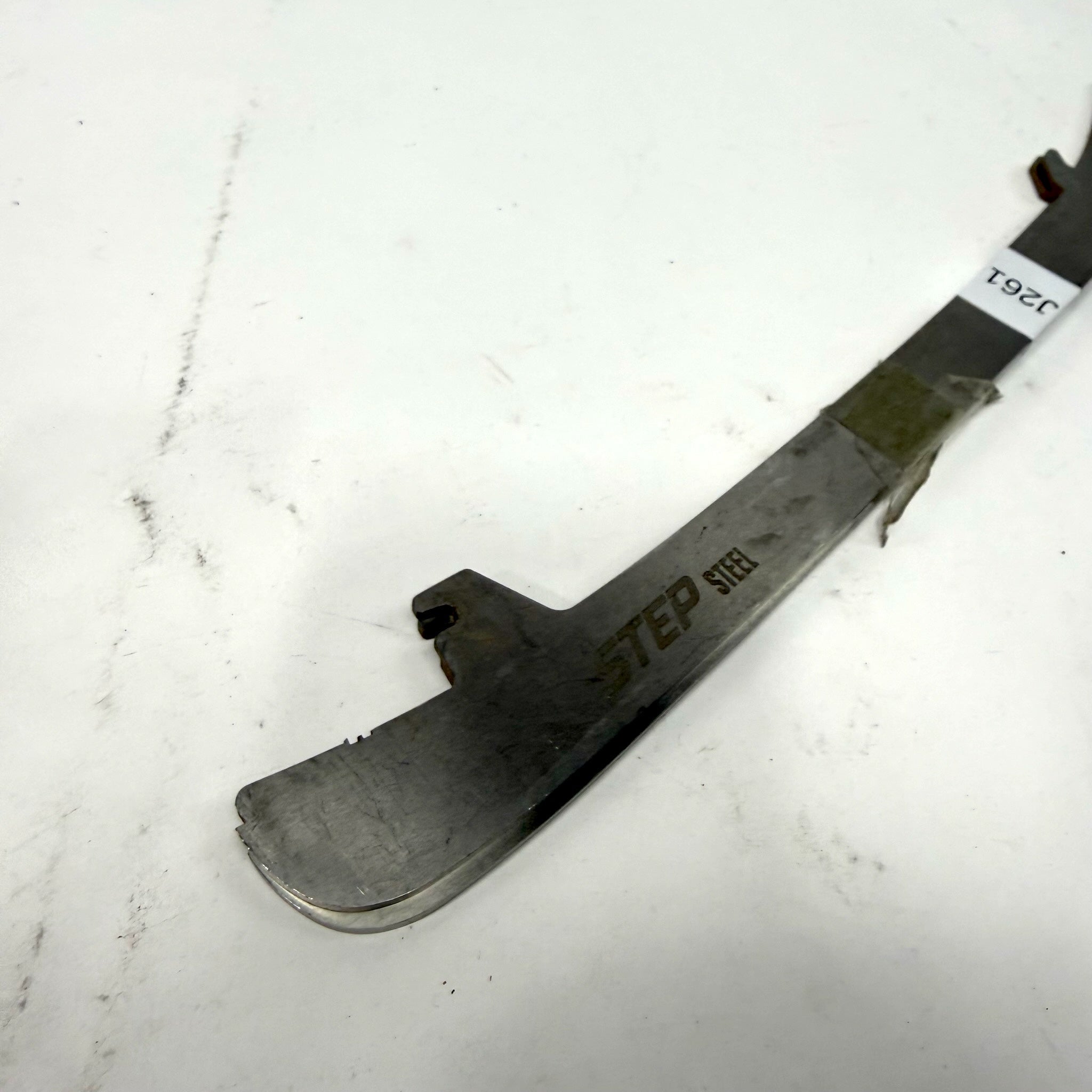 Used CCM XS Step Steel | 287mm | J261