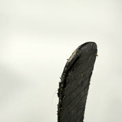 Used Left Mission Hex-1 | Unknown Flex Custom Heel Curve Light Grip | M338 - Top Flight Hockey