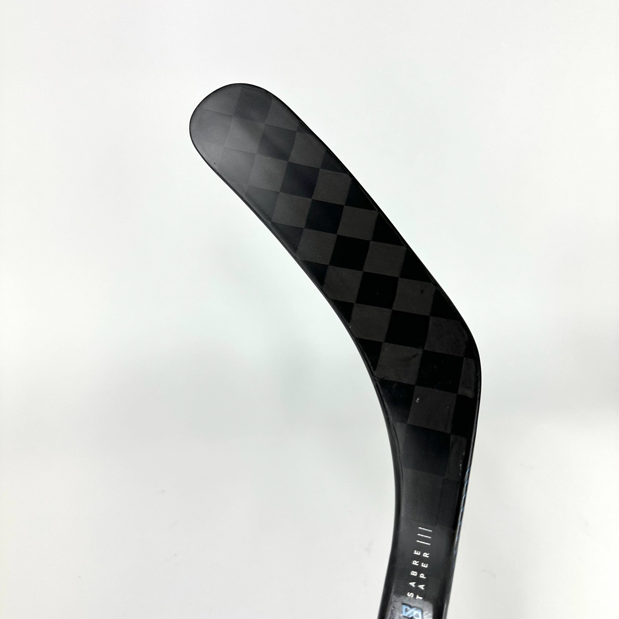 New Left Blue Warrior Alpha LX2 Pro | 97 Flex P92M Curve Non Grip | Broadway | K456