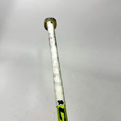 Damaged Left CCM Super Tacks AS3 Pro 85 Flex P90 Curve Grip | JENNER 38 | G405