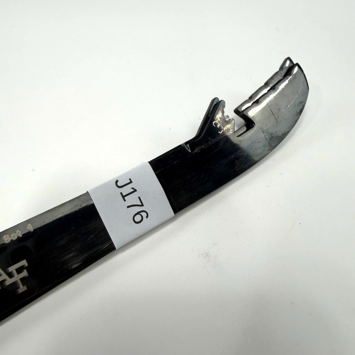 Used Blade Tech Black Steel | 280mm | J176