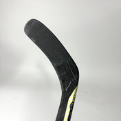 Used Left Warrior Alpha LX Pro Unknown Flex P19 Custom Curve Grip | Suter | G430