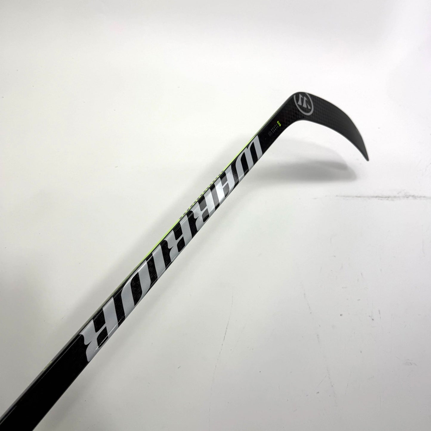 New Left Warrior Alpha LX2 | 75 Flex W03 Curve Grip | BH249 - Top Flight Hockey