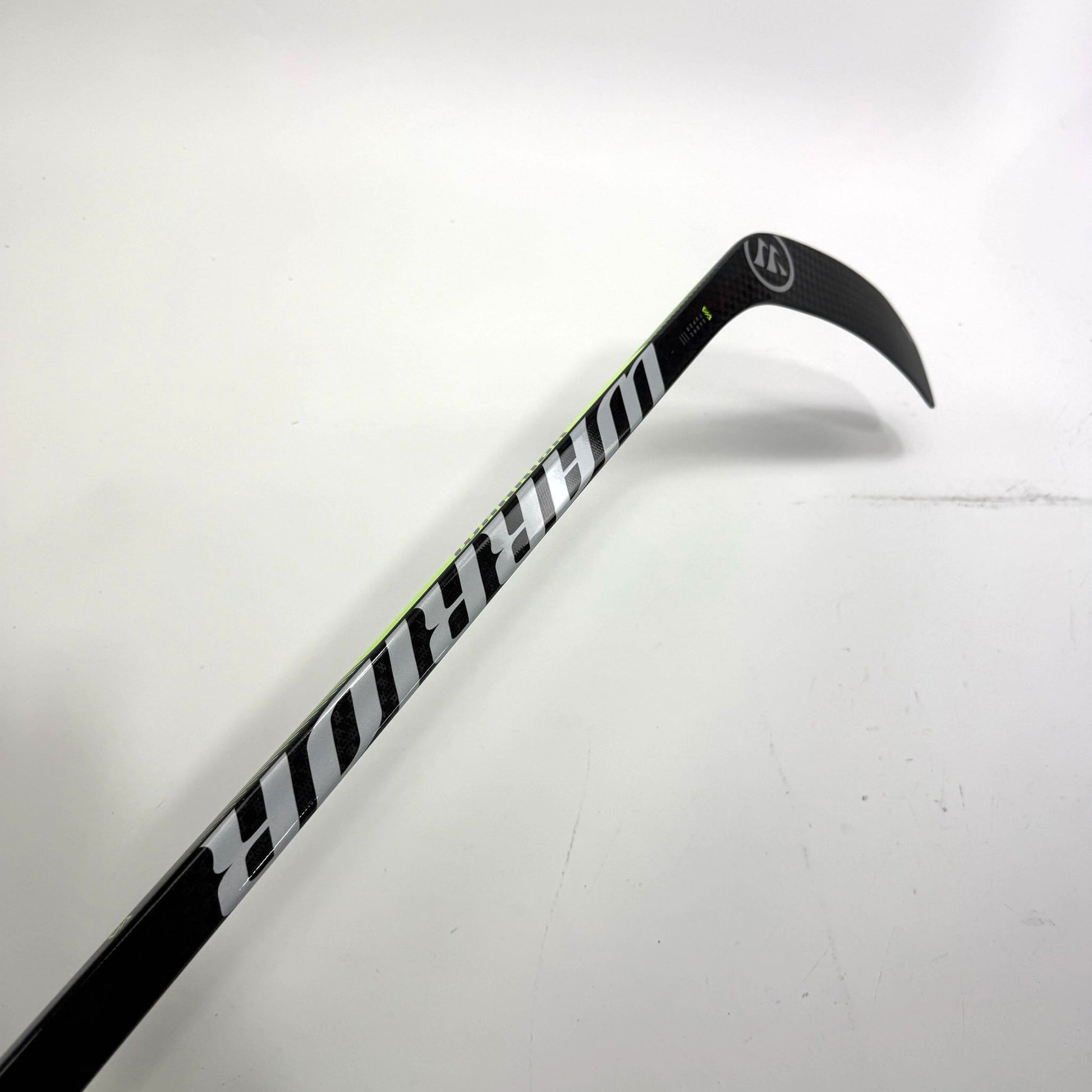 New Left Warrior Alpha LX2 | 75 Flex W03 Curve Grip | BH249 - Top Flight Hockey