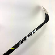 Broken Blackwell Supertacks AS3 Pro | CH17 - Top Flight Hockey