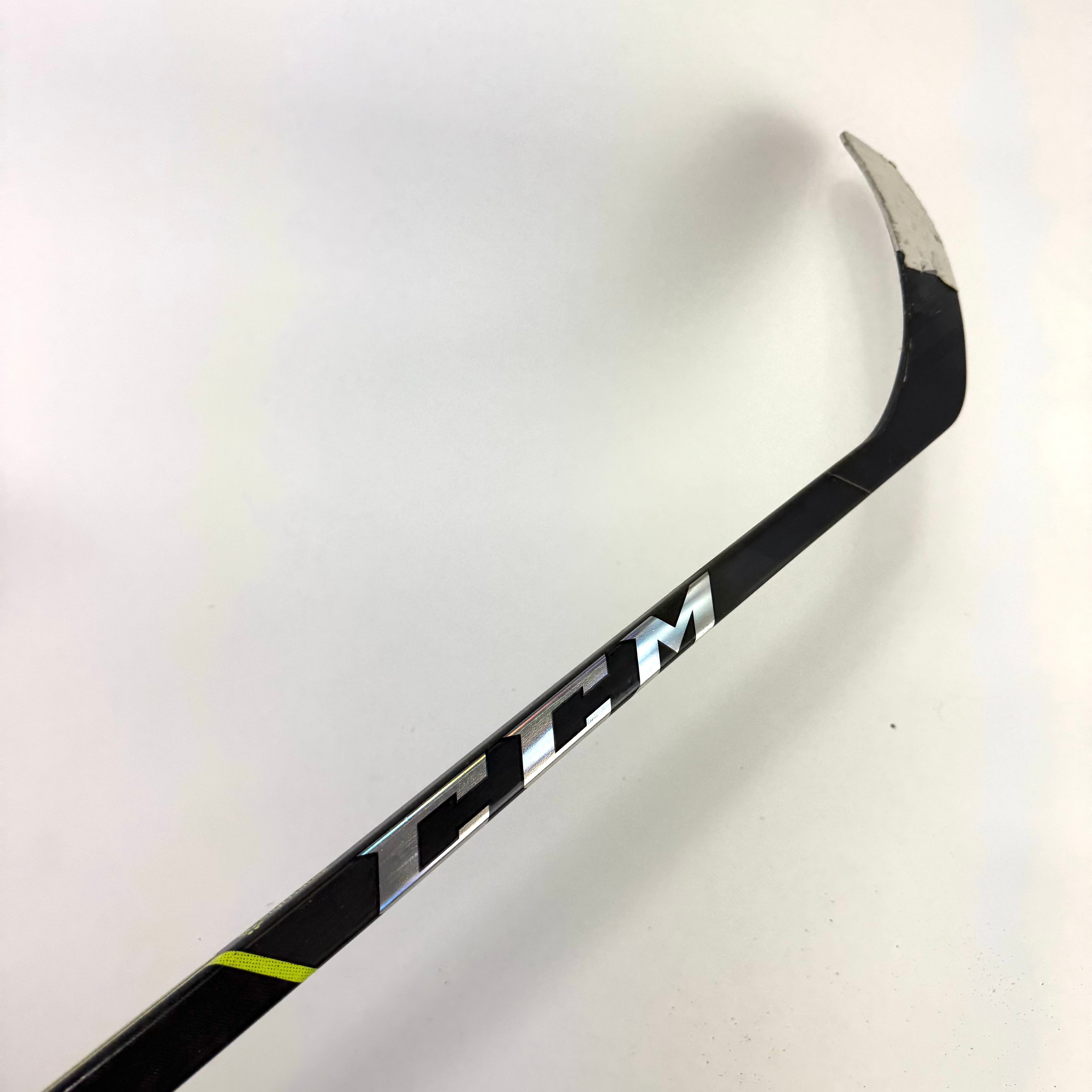 Broken Blackwell Supertacks AS3 Pro | CH17 - Top Flight Hockey