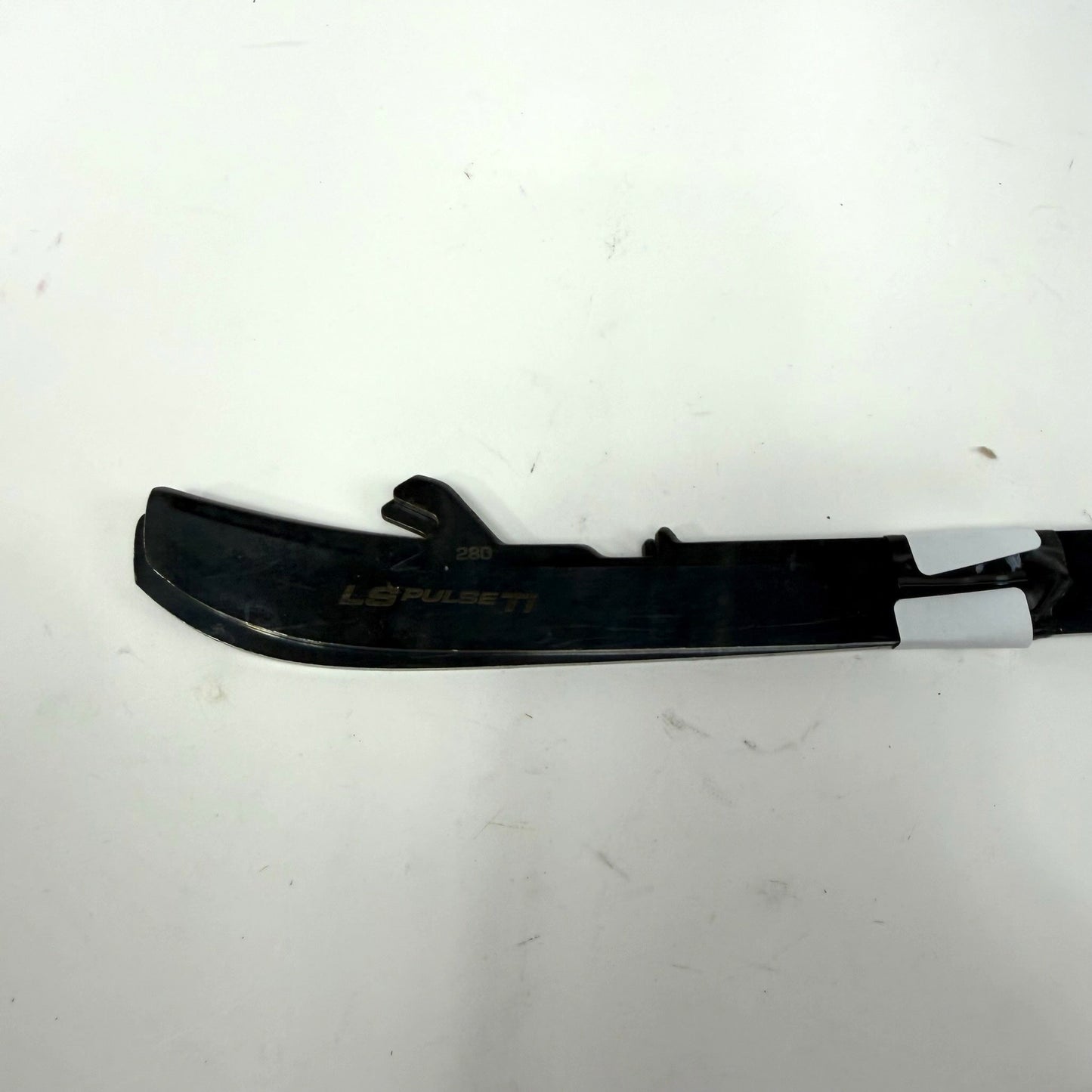 Used Bauer LS Pulse Ti Steel | 280mm | AB600