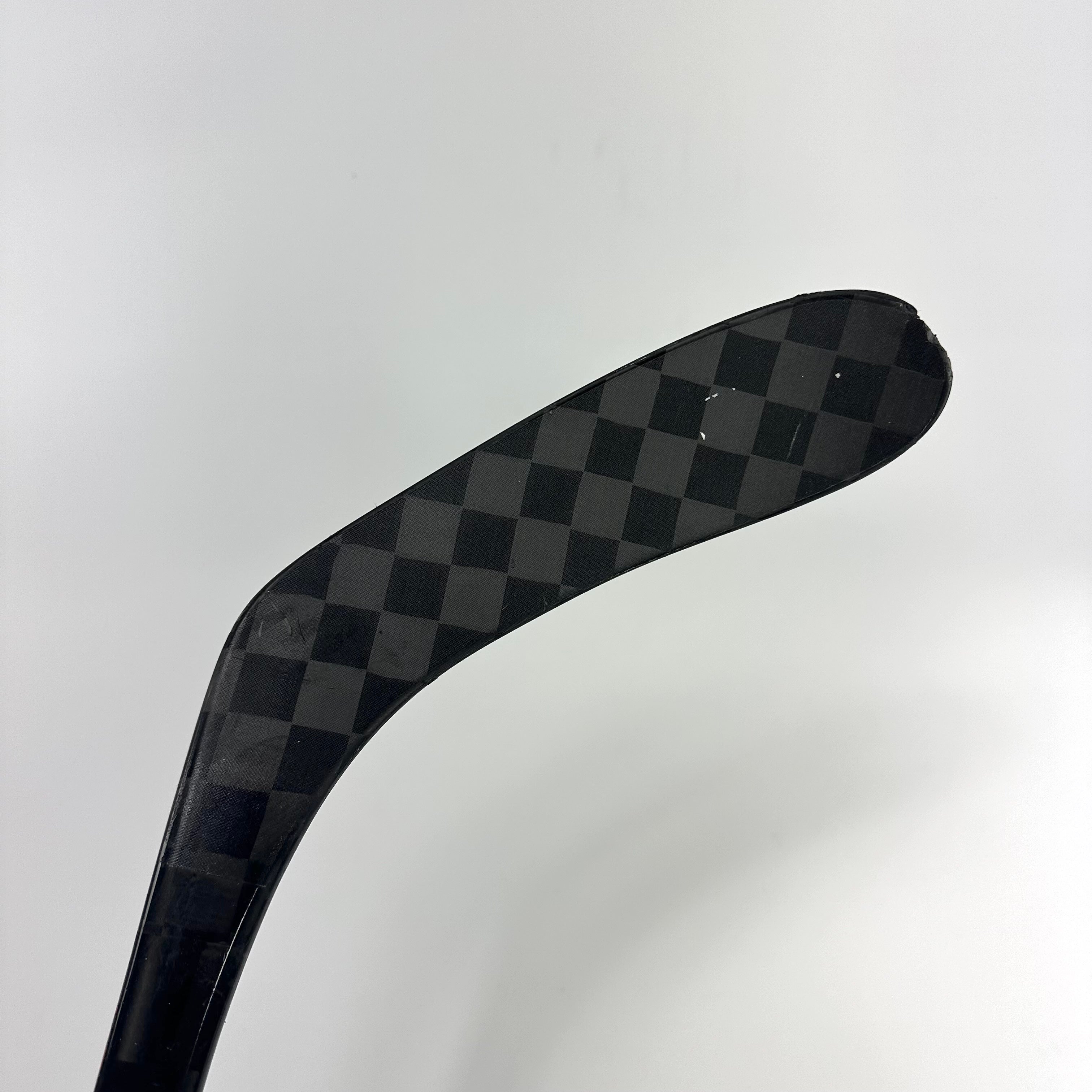 Used Right Bauer Vapor Hyperlite 2 | 50 Flex P28 Curve Grip | TBL14