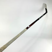 Used Left CCM Jetspeed FT6 Pro | 75 Flex P90 Curve Grip | K203