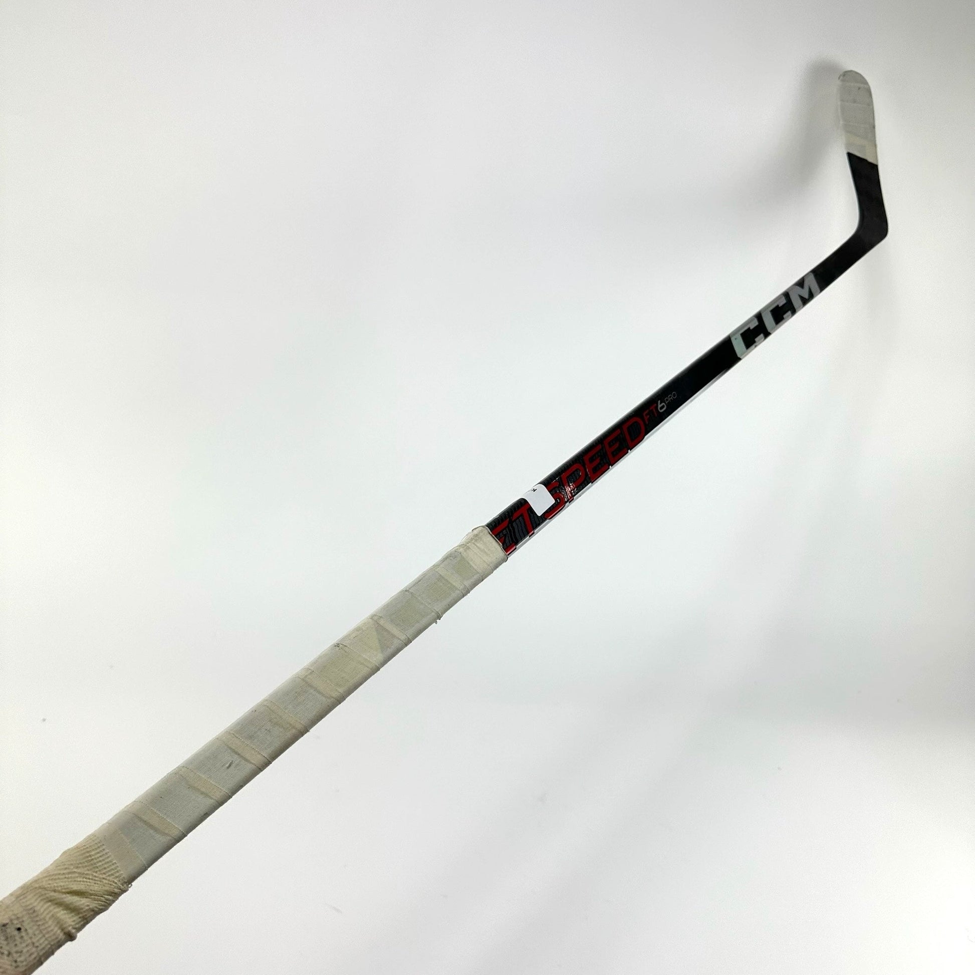 Used Left CCM Jetspeed FT6 Pro | 75 Flex P90 Curve Grip | K203 - Top Flight Hockey