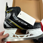 New CCM Super Tacks AS1 Skates | Size 7 3/4 D | M260