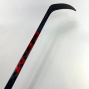 New Left CCM Jetspeed FT4 Pro | P90M Curve 75 Flex Grip | Studenic | M621