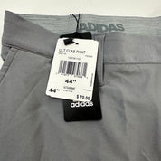 Brand New Grey Adidas Golf Pants Size 44