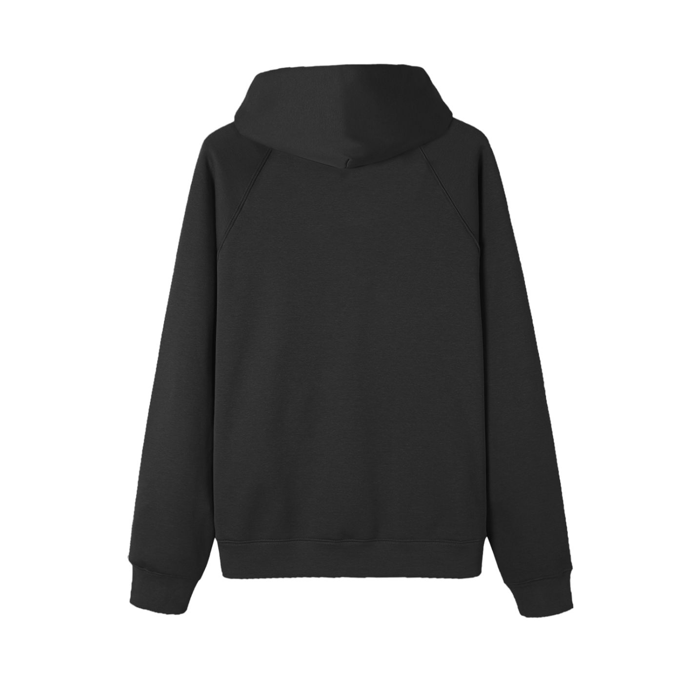 TFH Essential Fleece Hoodie