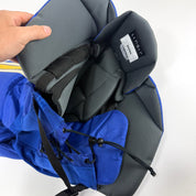 Used STL Blues Heritage Bauer Nexus Pro Lite Pants | L +1" | Faksa | D158 - Top Flight Hockey