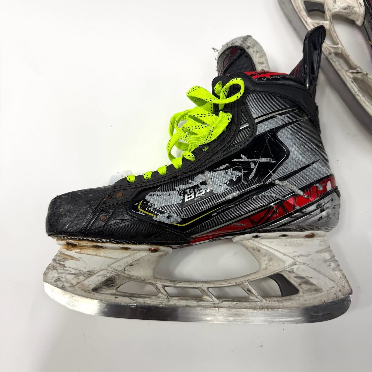 Used Bauer Vapor 2X Pro Skates | Size 9.5 D | AB789