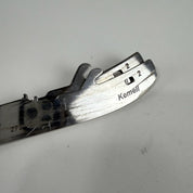 Used Ramonedge Steel | 272mm | M168 - Top Flight Hockey