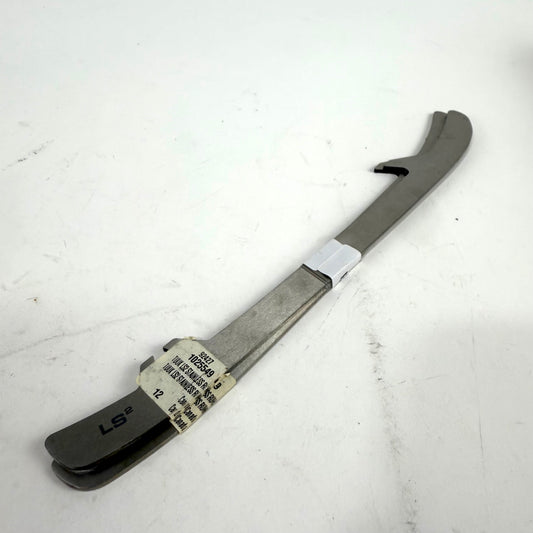 New 1 Bolt Bauer LS2 Steel | 310MM | E143 - Top Flight Hockey