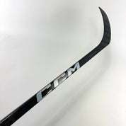 New Right CCM Ribcor Trigger 7 Pro | P19 Curve 85 Flex Grip | Mcleod | M465