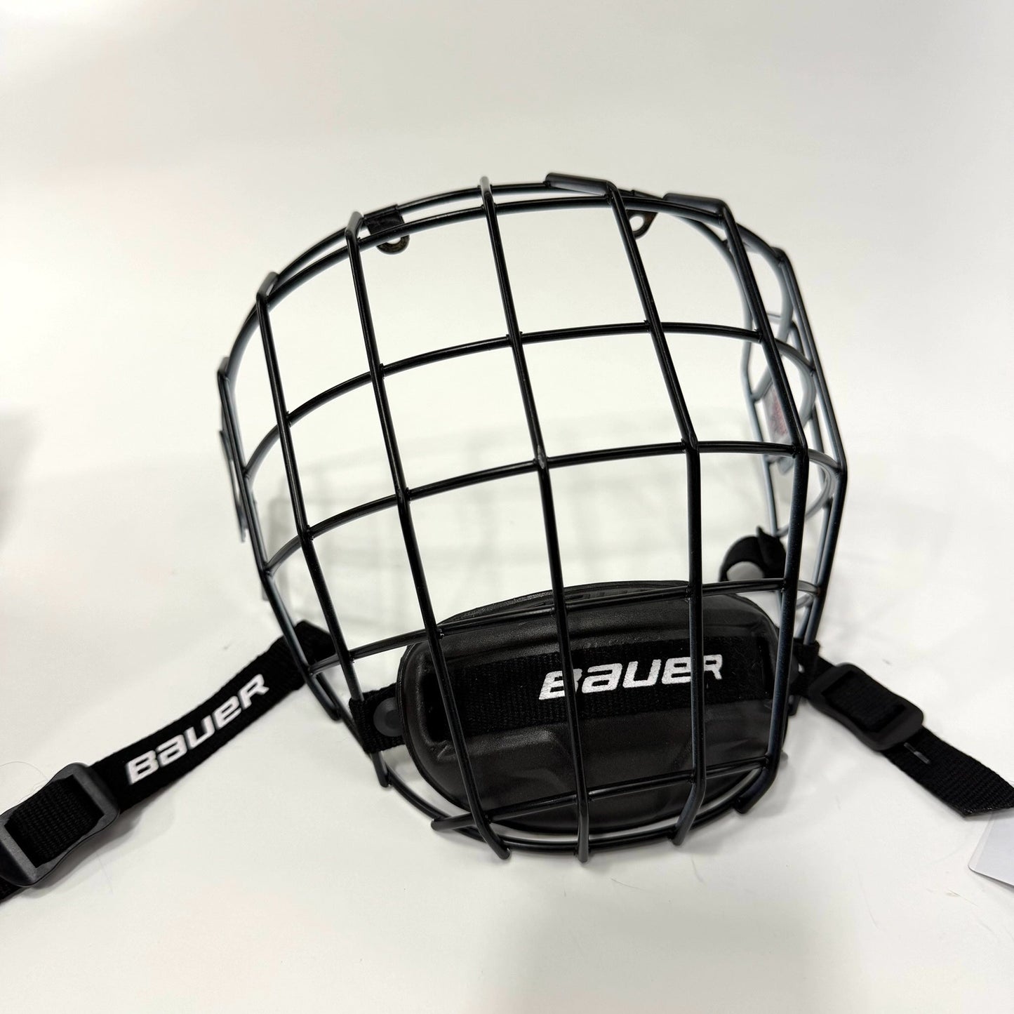 Like New Oreo Bauer Profile II Cage | Large | AB821