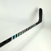 New Left Warrior Alpha LX2 Pro | 95 Flex Pietrangelo Curve Grip | Scandella | K464