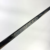 New Right Black CCM Jetspeed FT7 Pro | 100 Flex P90TM Curve Grip | Mailloux L209