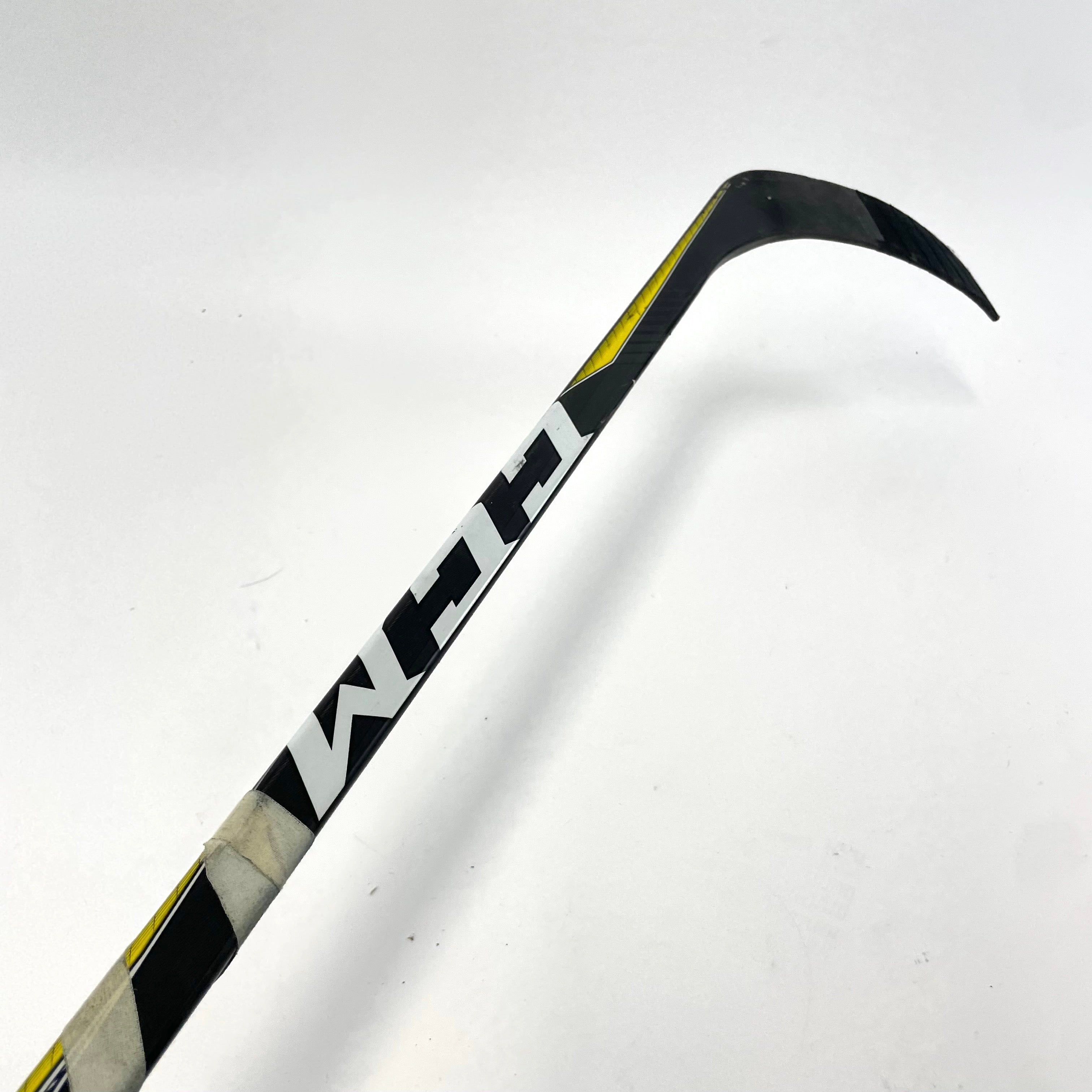 Used Left Handed CCM Super Tacks 2.0 | 90 Flex | P90T Curve | Grip | E203