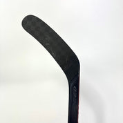 New Left CCM Jetspeed FT2 | 80 Flex Custom Max Curve Grip | Joseph | TBL303