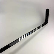 New Left Blue Warrior Alpha LX2 Pro | 85 Flex P86 Curve Grip | Leddy | J511 - Top Flight Hockey