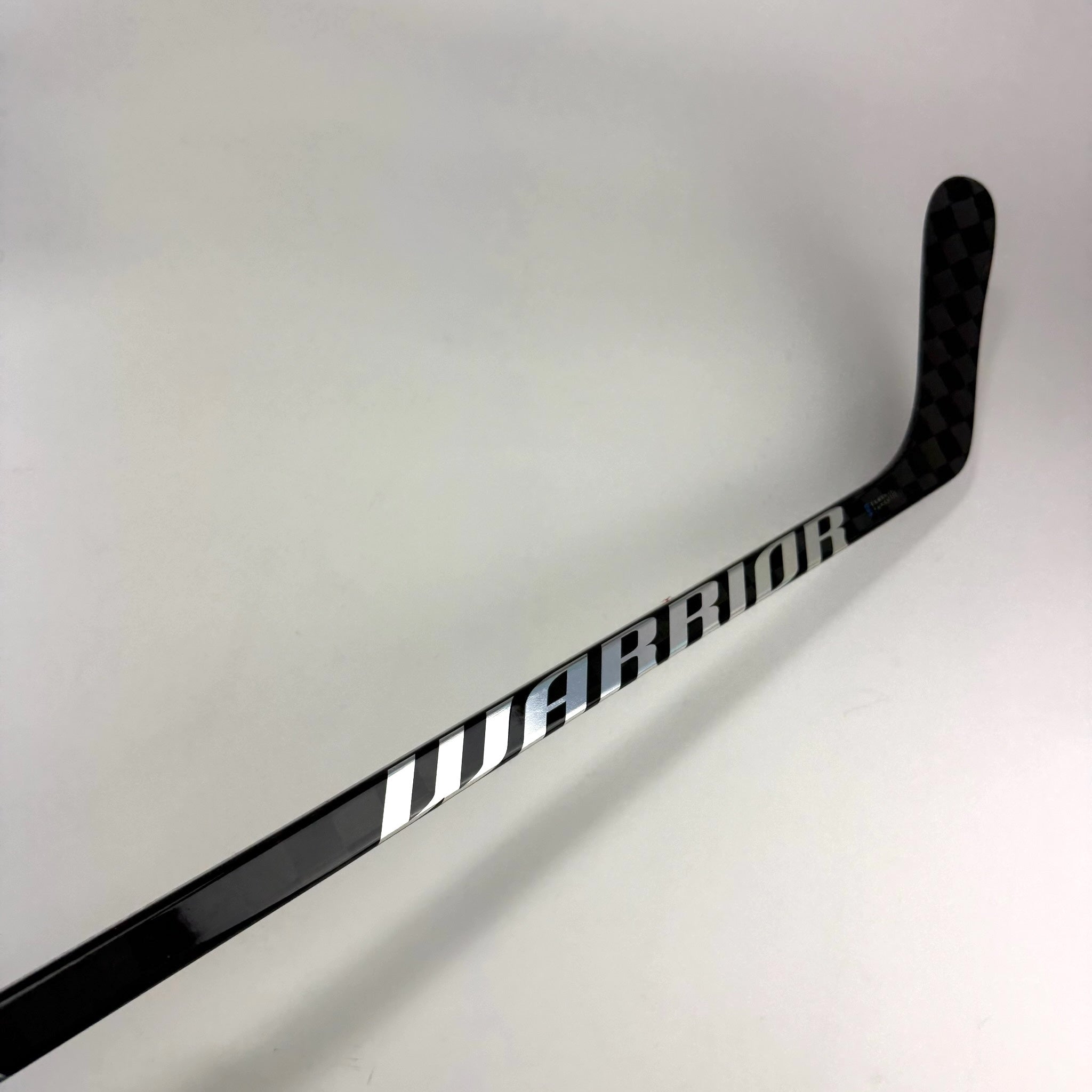 New Left Blue Warrior Alpha LX2 Pro | 85 Flex P86 Curve Grip | Leddy | J511 - Top Flight Hockey