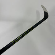 Used Right CCM Ribcor Reckoner | 80 Flex Heel Curve Grip | Bergeron | G440