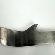 New Bauer 1 Bolt Step Stainless Steel | 272mm | C63 - Top Flight Hockey