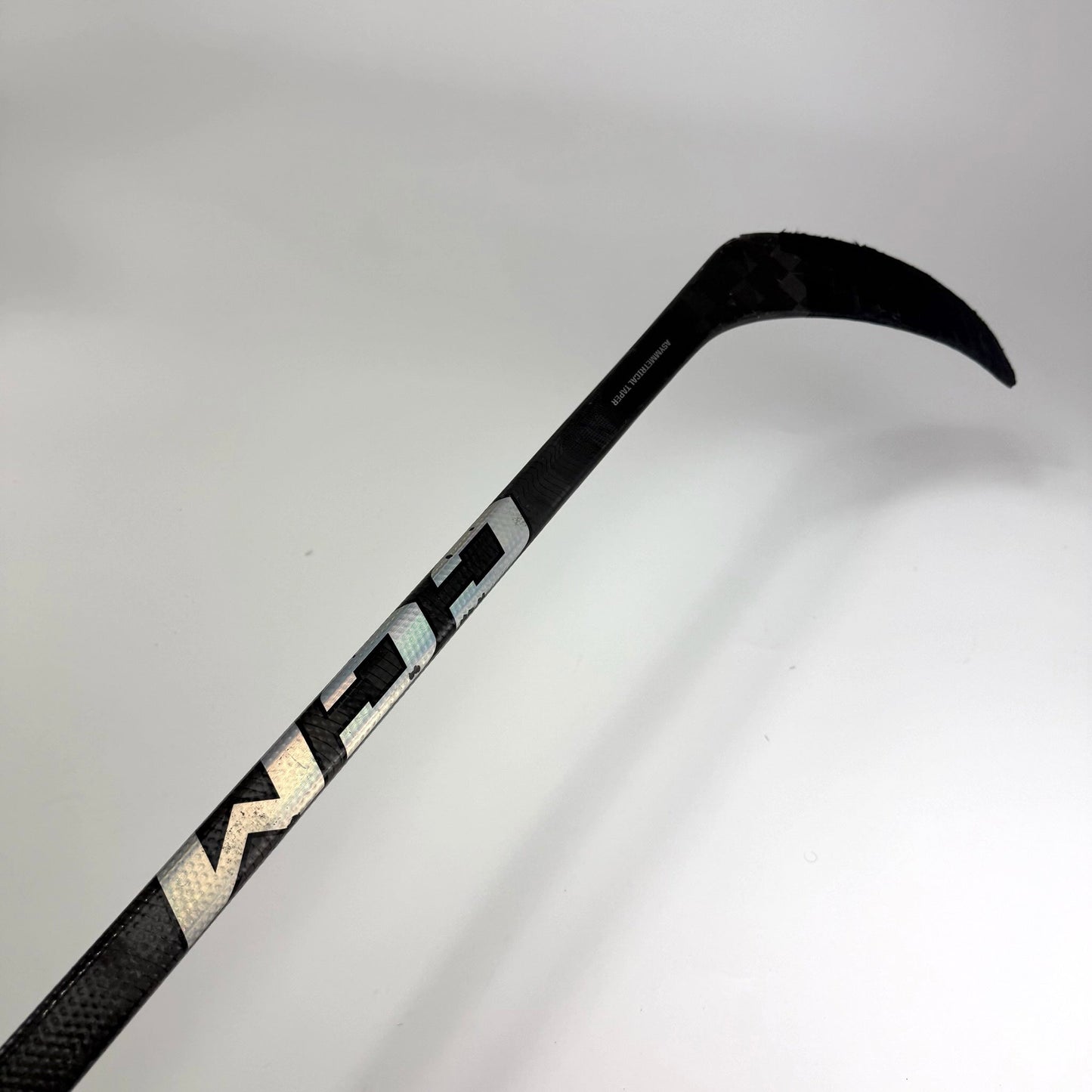 Used Left CCM Ribcor Trigger 8 Pro | 85 Flex P92M Curve Grip | F353