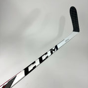 New Left CCM Revolution P28 Curve 80 Flex Joseph CCM2