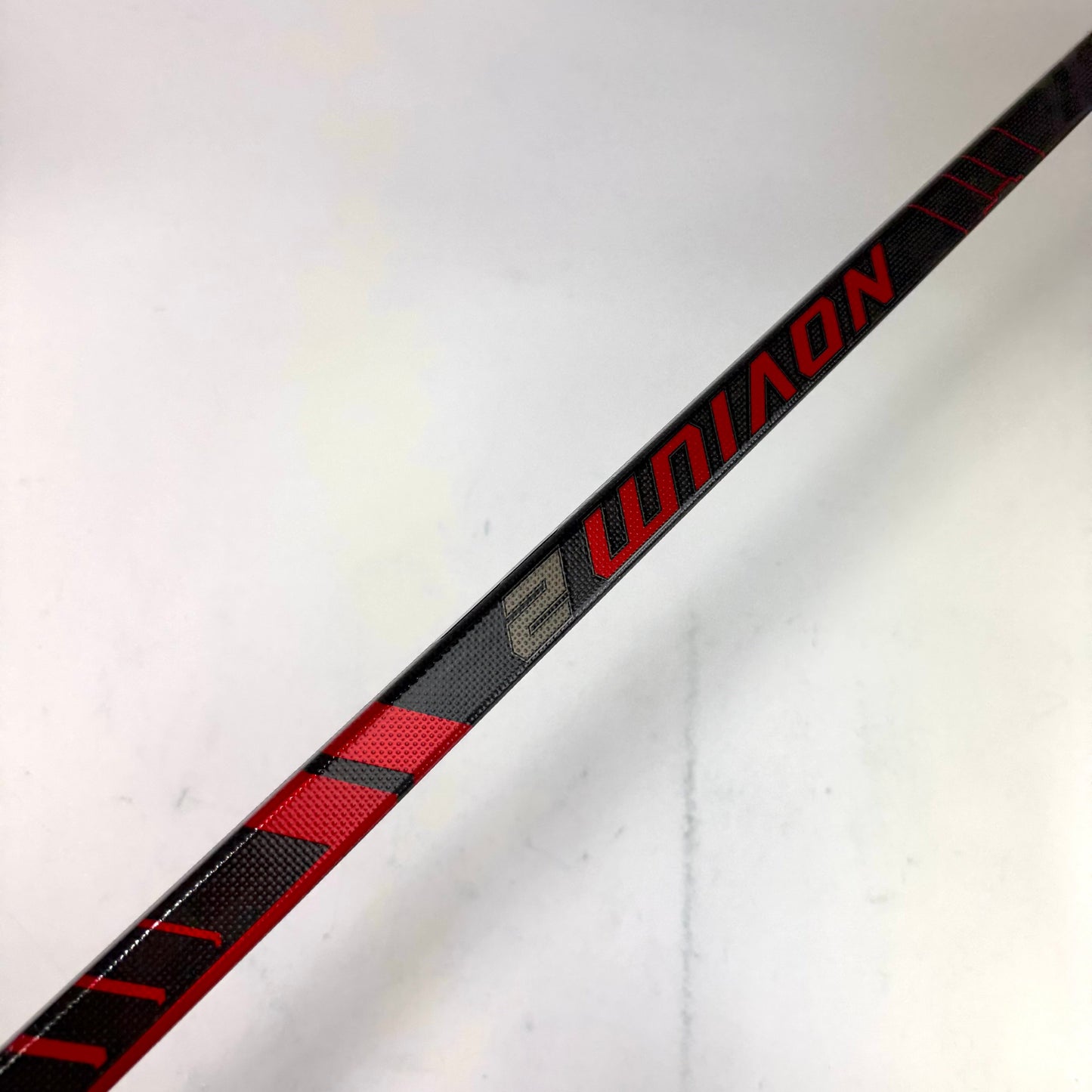 New Left Red Warrior Novium 2 Pro | 85 Flex P92M Curve Grip | J453