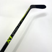 Used Right Warrior Alpha LX Pro | 95 Flex P28 Curve Grip | Ruticka | TBL321